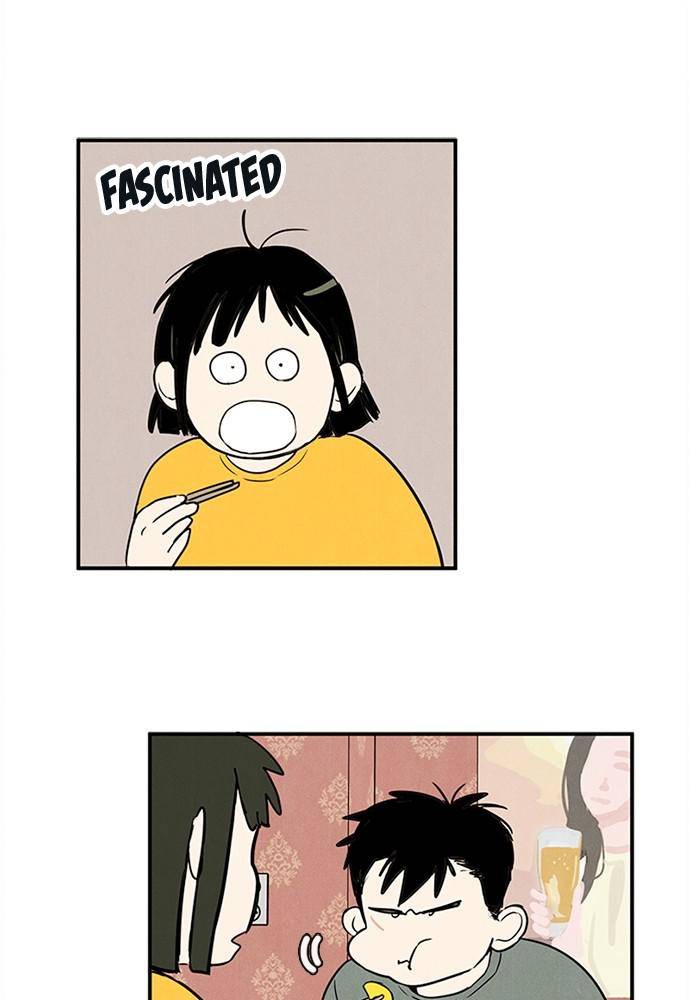 After School Lessons for Unripe Apples Chapter 25 - page 48