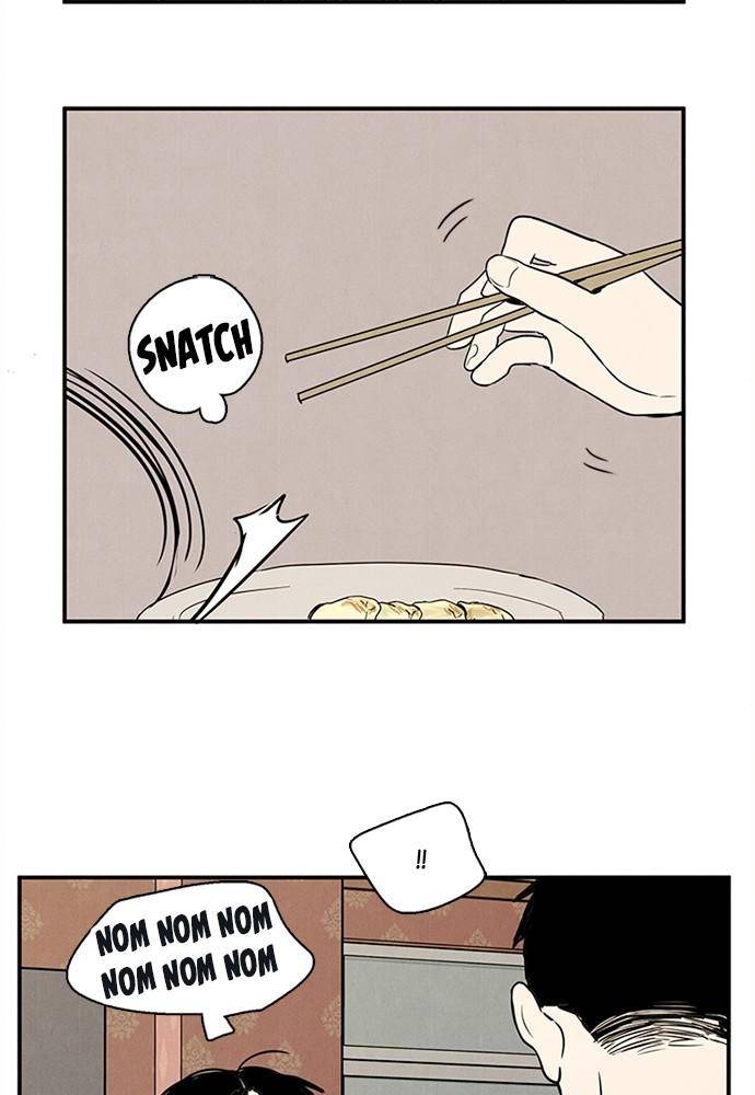 After School Lessons for Unripe Apples Chapter 25 - page 53