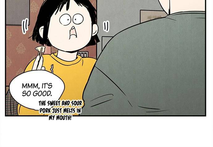After School Lessons for Unripe Apples Chapter 25 - page 54