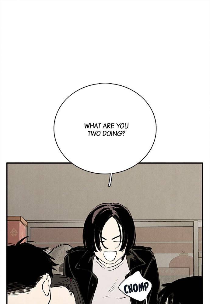 After School Lessons for Unripe Apples Chapter 25 - page 58