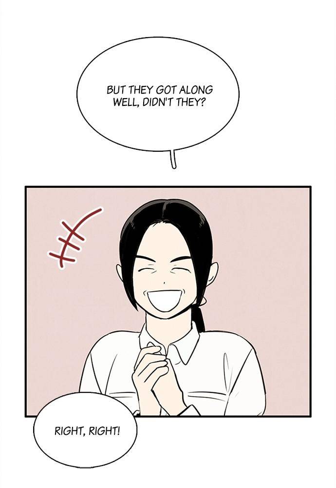 After School Lessons for Unripe Apples Chapter 25 - page 64