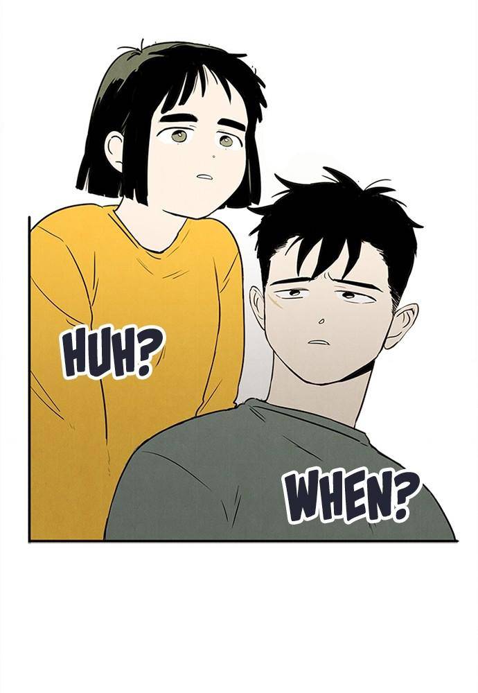 After School Lessons for Unripe Apples Chapter 25 - page 65