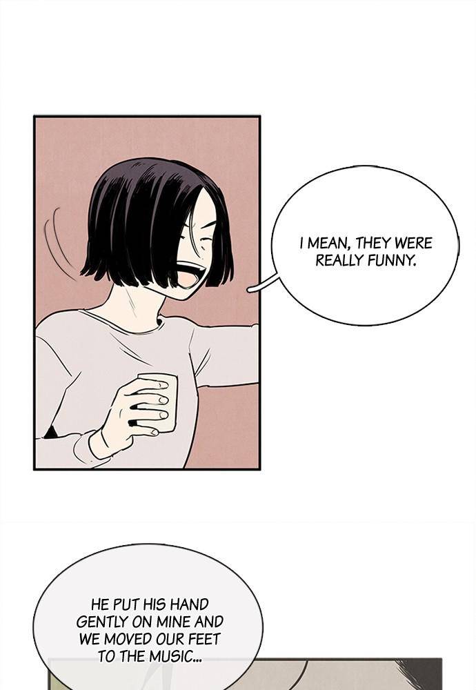 After School Lessons for Unripe Apples Chapter 25 - page 67