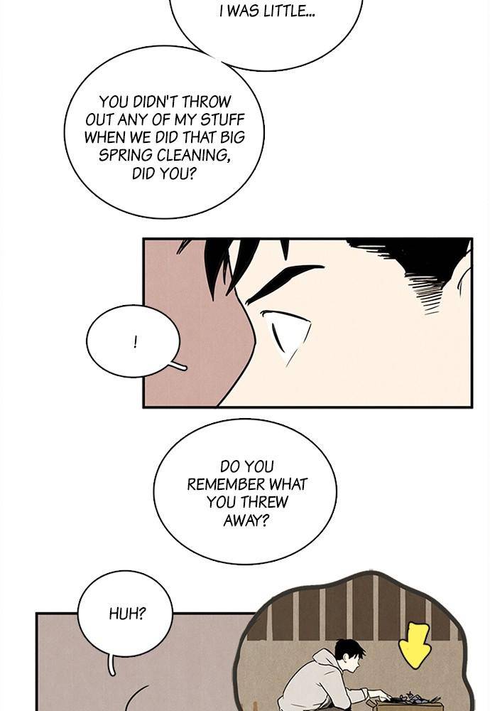 After School Lessons for Unripe Apples Chapter 25 - page 73