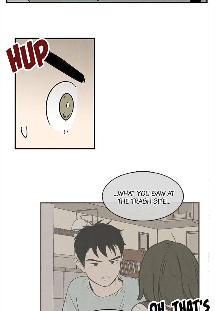 After School Lessons for Unripe Apples Chapter 25 - page 78