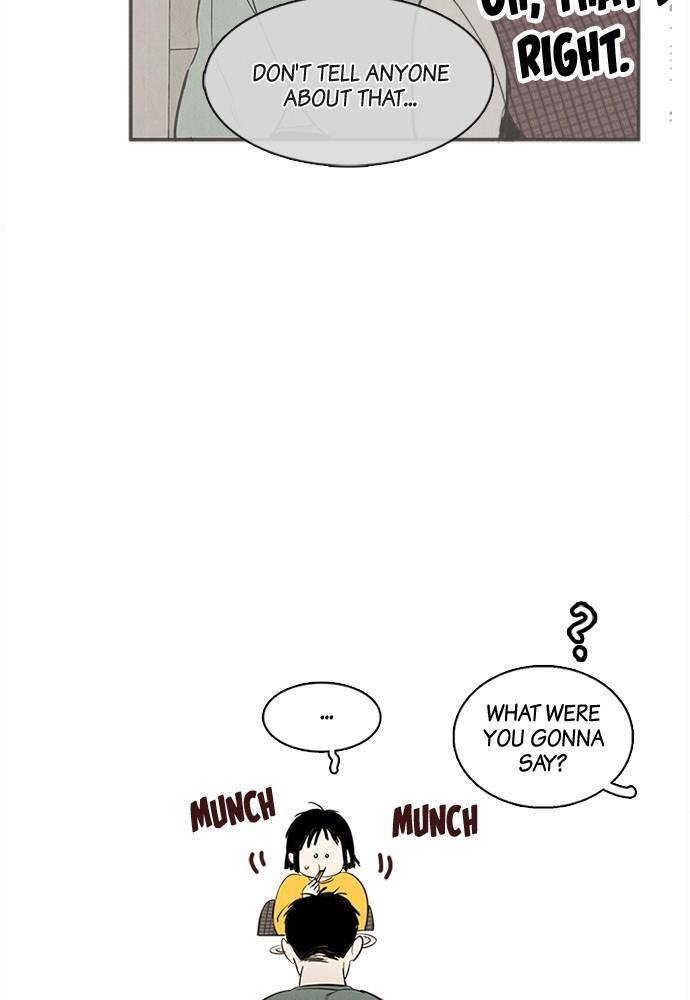 After School Lessons for Unripe Apples Chapter 25 - page 79