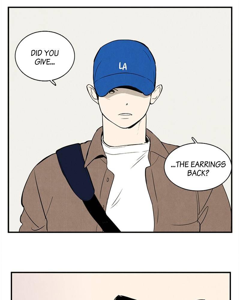 After School Lessons for Unripe Apples Chapter 24 - page 156