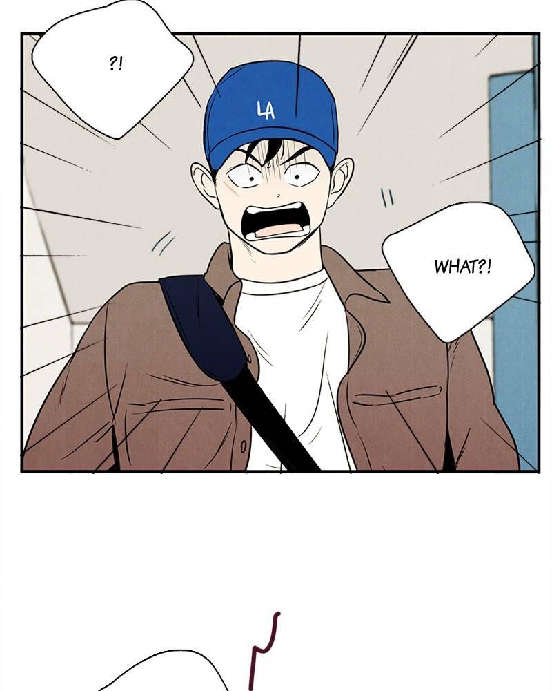 After School Lessons for Unripe Apples Chapter 24 - page 25