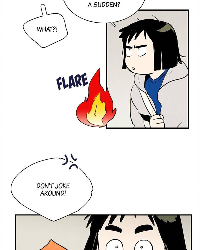 After School Lessons for Unripe Apples Chapter 24 - page 28
