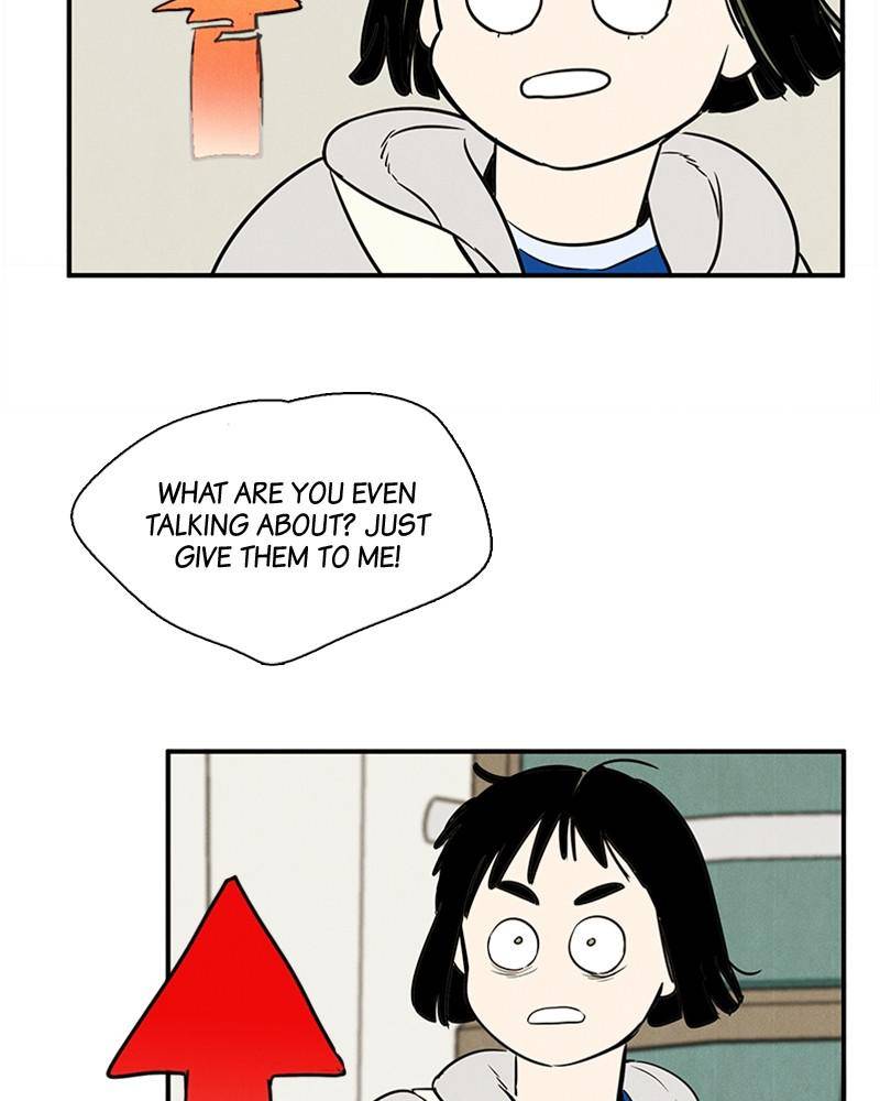 After School Lessons for Unripe Apples Chapter 24 - page 29