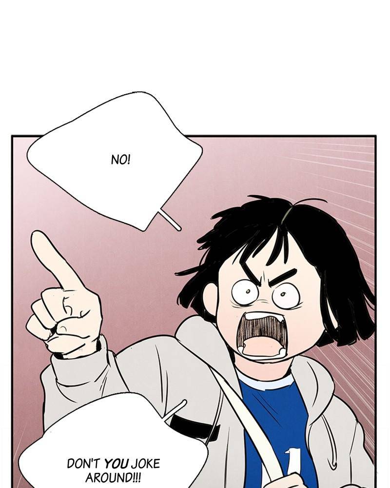 After School Lessons for Unripe Apples Chapter 24 - page 31