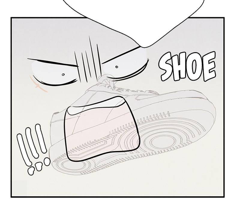 After School Lessons for Unripe Apples Chapter 24 - page 36