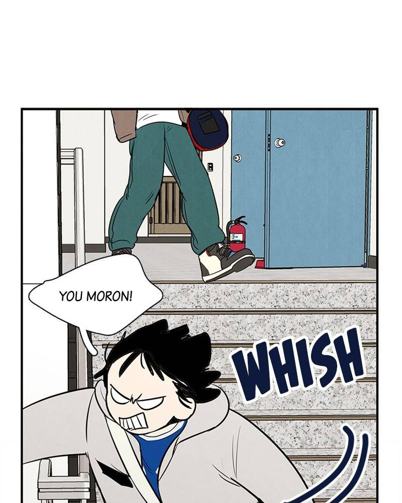 After School Lessons for Unripe Apples Chapter 24 - page 37