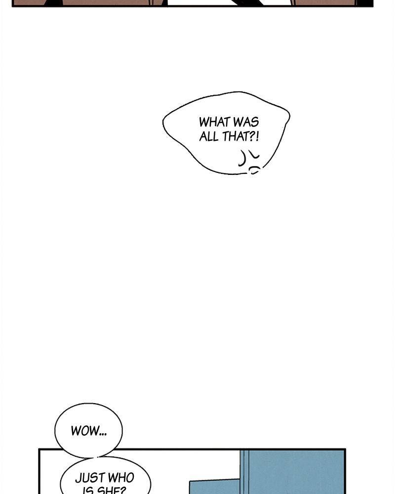 After School Lessons for Unripe Apples Chapter 24 - page 40