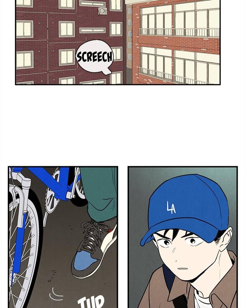 After School Lessons for Unripe Apples Chapter 24 - page 54