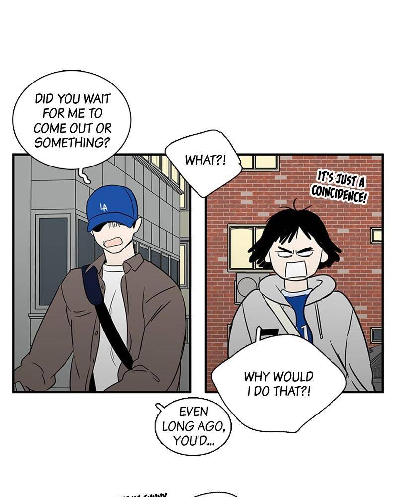 After School Lessons for Unripe Apples Chapter 24 - page 58