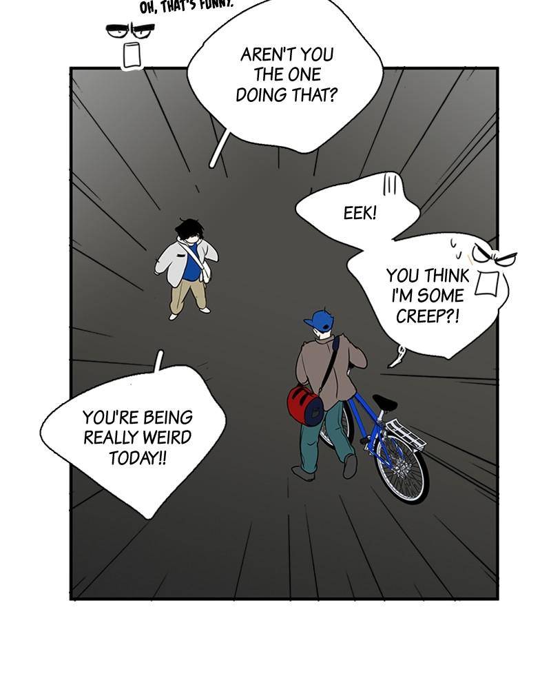 After School Lessons for Unripe Apples Chapter 24 - page 59