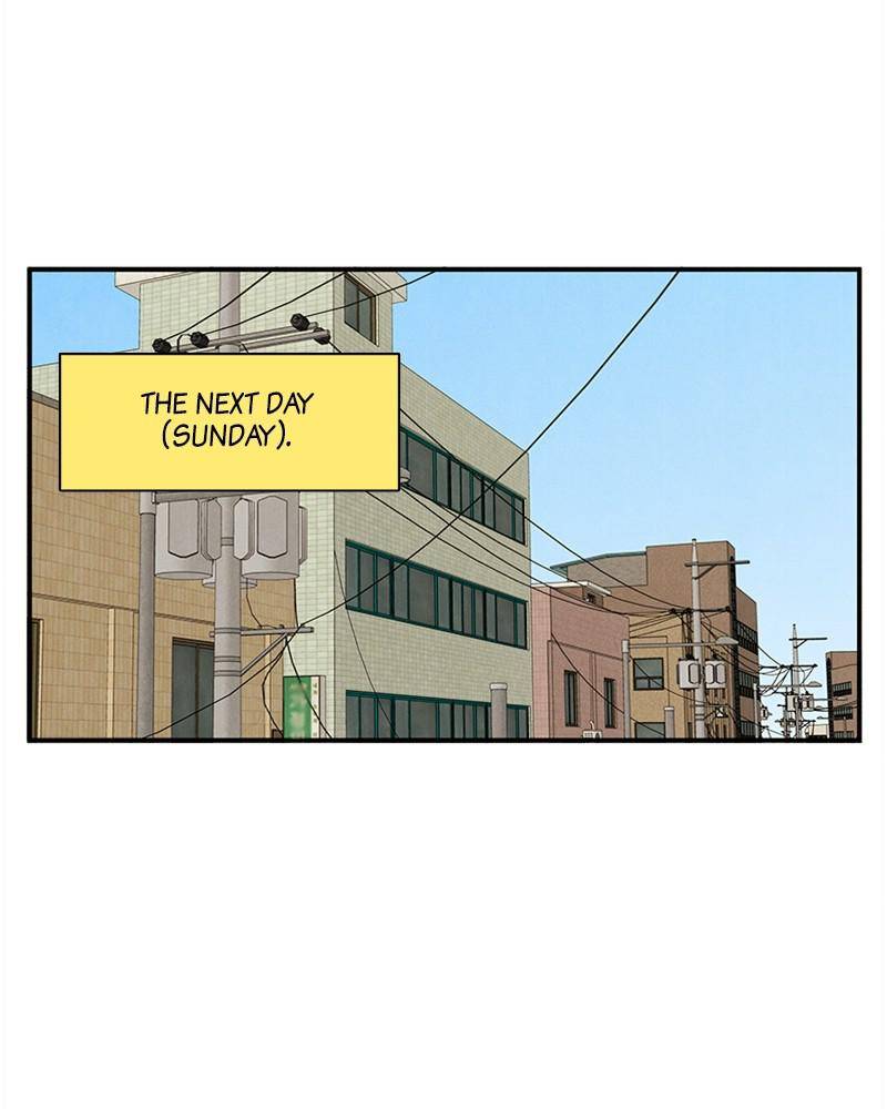 After School Lessons for Unripe Apples Chapter 24 - page 67