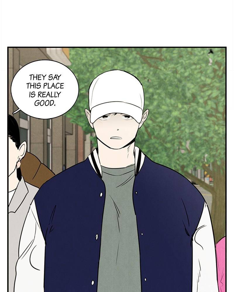 After School Lessons for Unripe Apples Chapter 24 - page 69