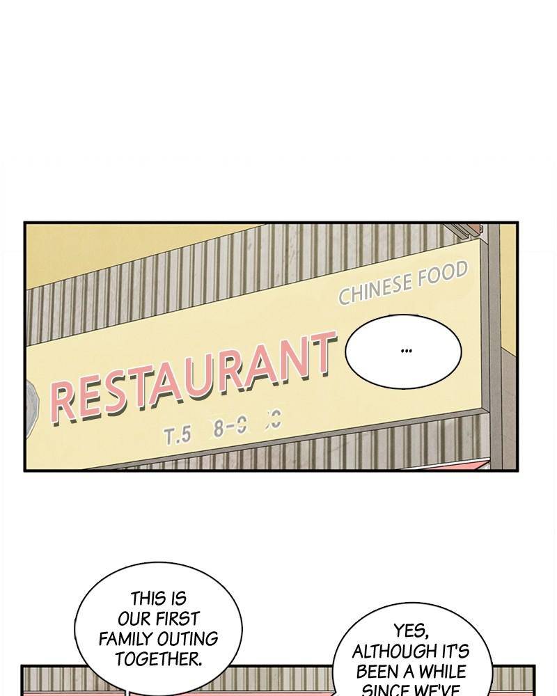 After School Lessons for Unripe Apples Chapter 24 - page 71