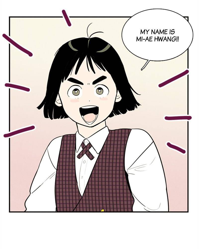 After School Lessons for Unripe Apples Chapter 24 - page 2