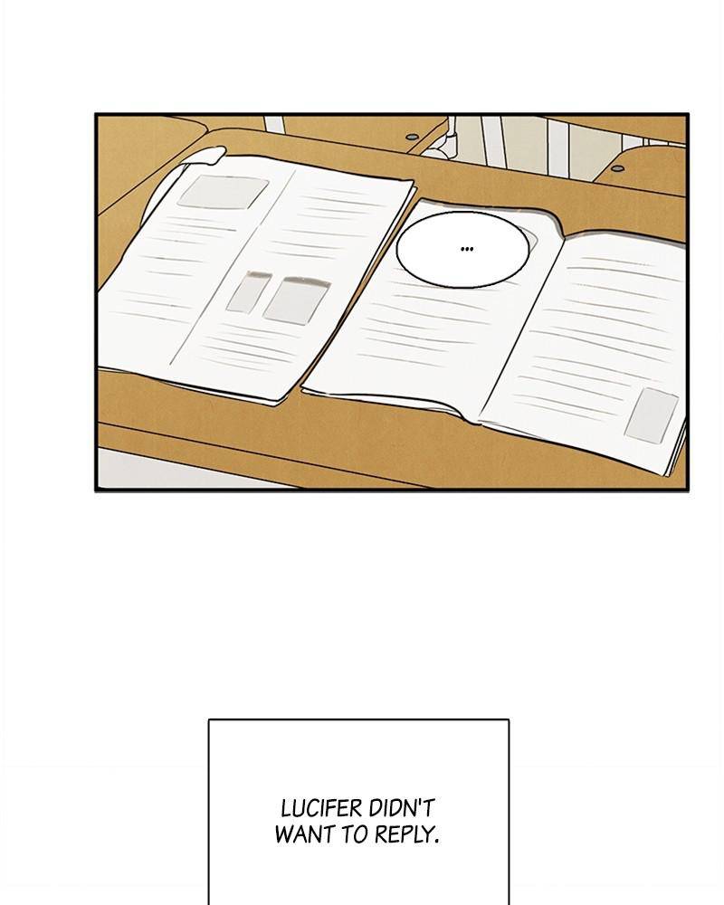 After School Lessons for Unripe Apples Chapter 24 - page 20