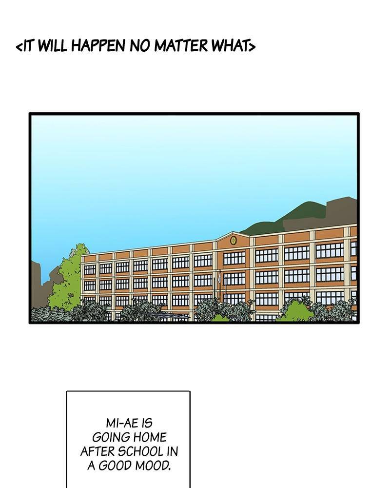 After School Lessons for Unripe Apples Chapter 24 - page 76