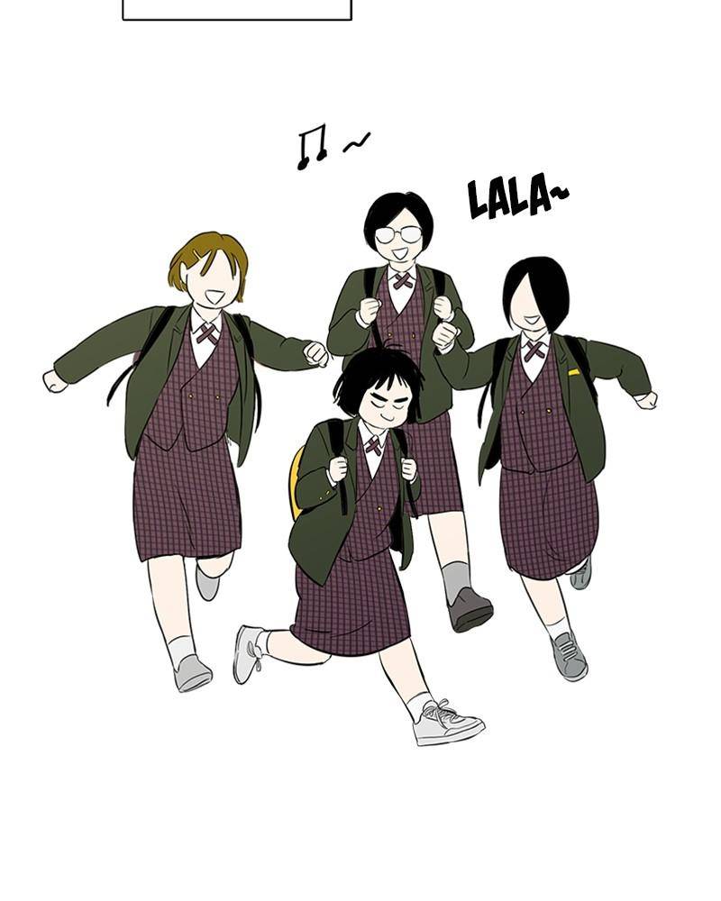 After School Lessons for Unripe Apples Chapter 24 - page 77
