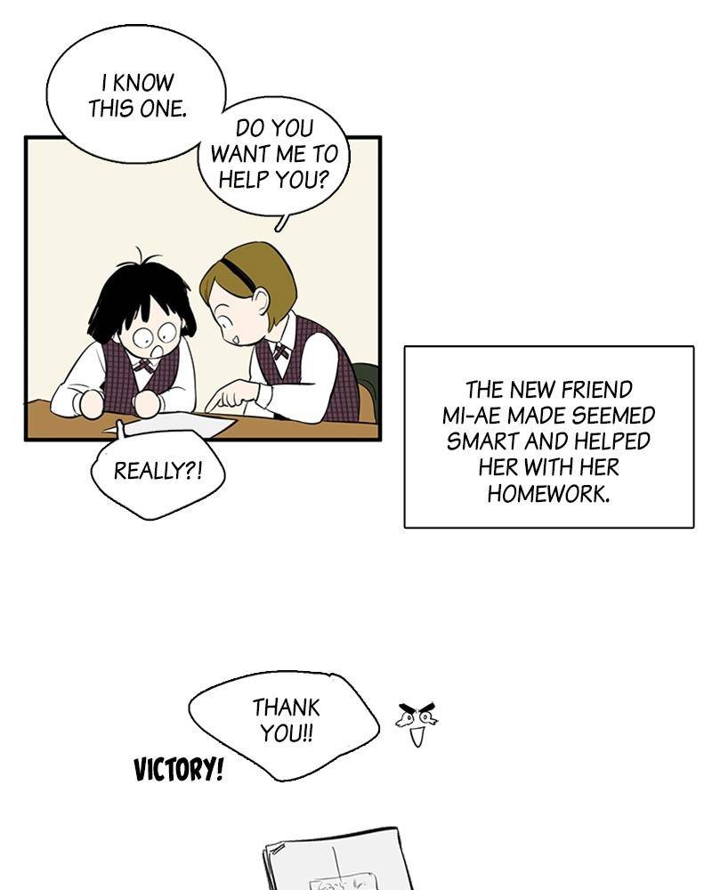 After School Lessons for Unripe Apples Chapter 24 - page 78