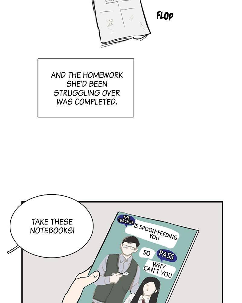 After School Lessons for Unripe Apples Chapter 24 - page 79