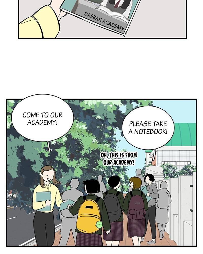 After School Lessons for Unripe Apples Chapter 24 - page 80