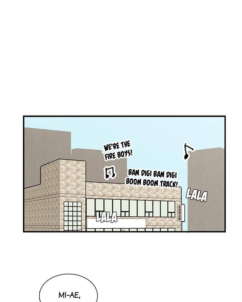 After School Lessons for Unripe Apples Chapter 24 - page 83