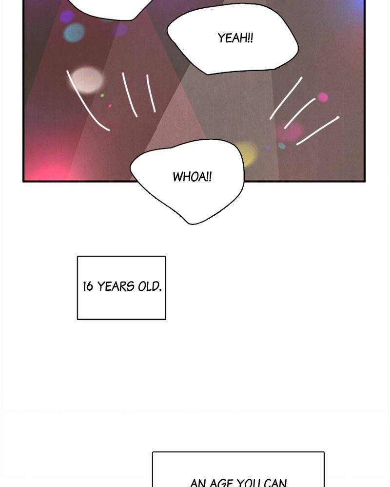 After School Lessons for Unripe Apples Chapter 24 - page 87