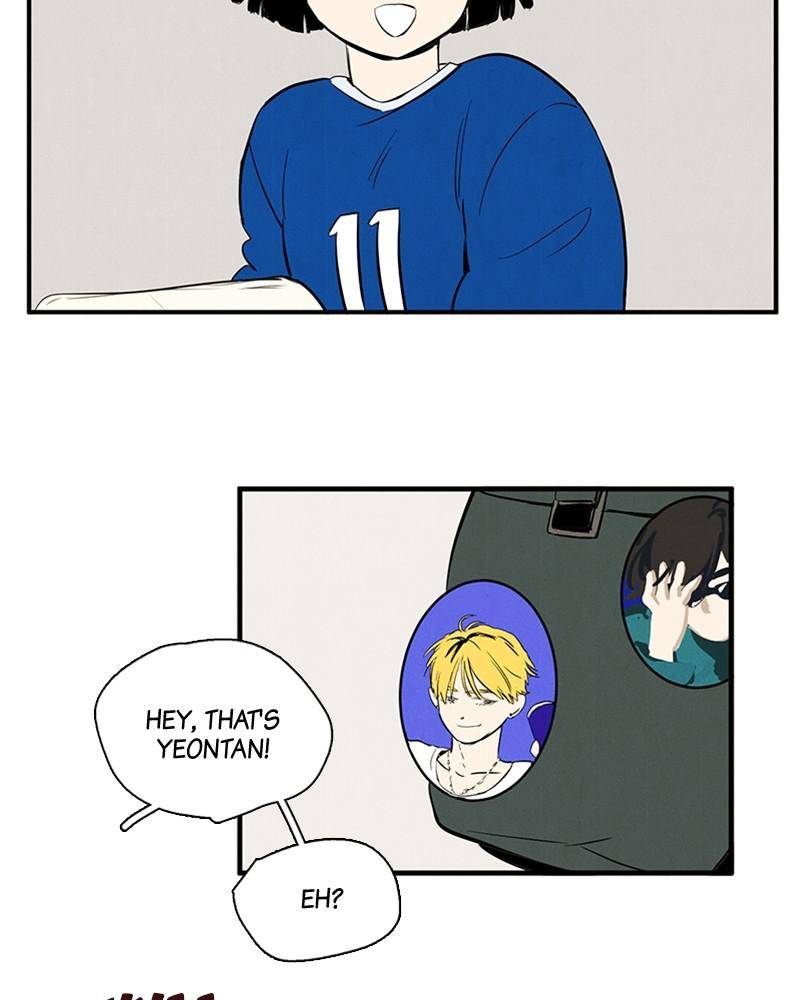 After School Lessons for Unripe Apples Chapter 24 - page 91