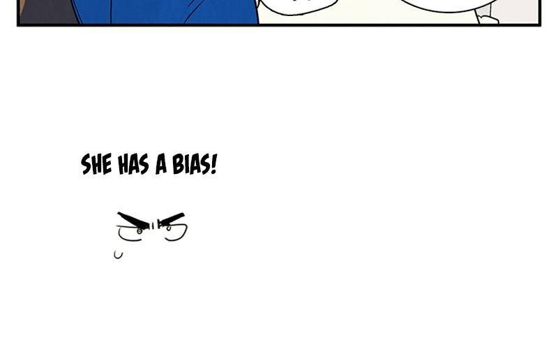 After School Lessons for Unripe Apples Chapter 24 - page 95