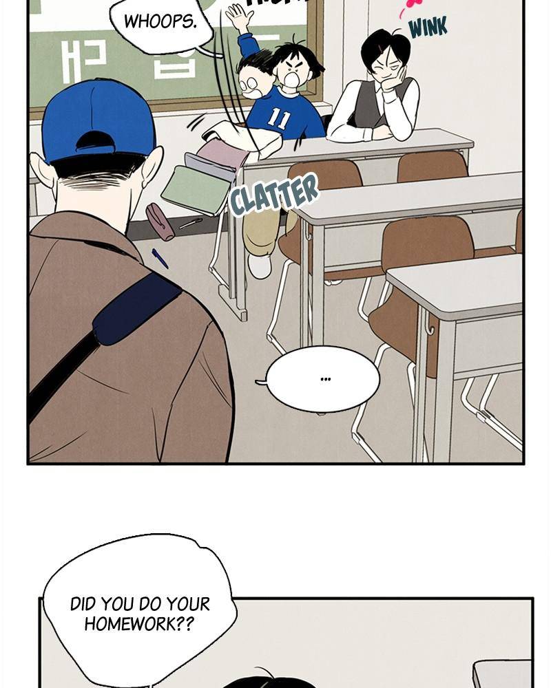 After School Lessons for Unripe Apples Chapter 24 - page 98