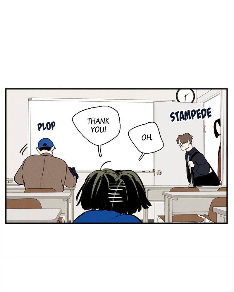 After School Lessons for Unripe Apples Chapter 24 - page 101
