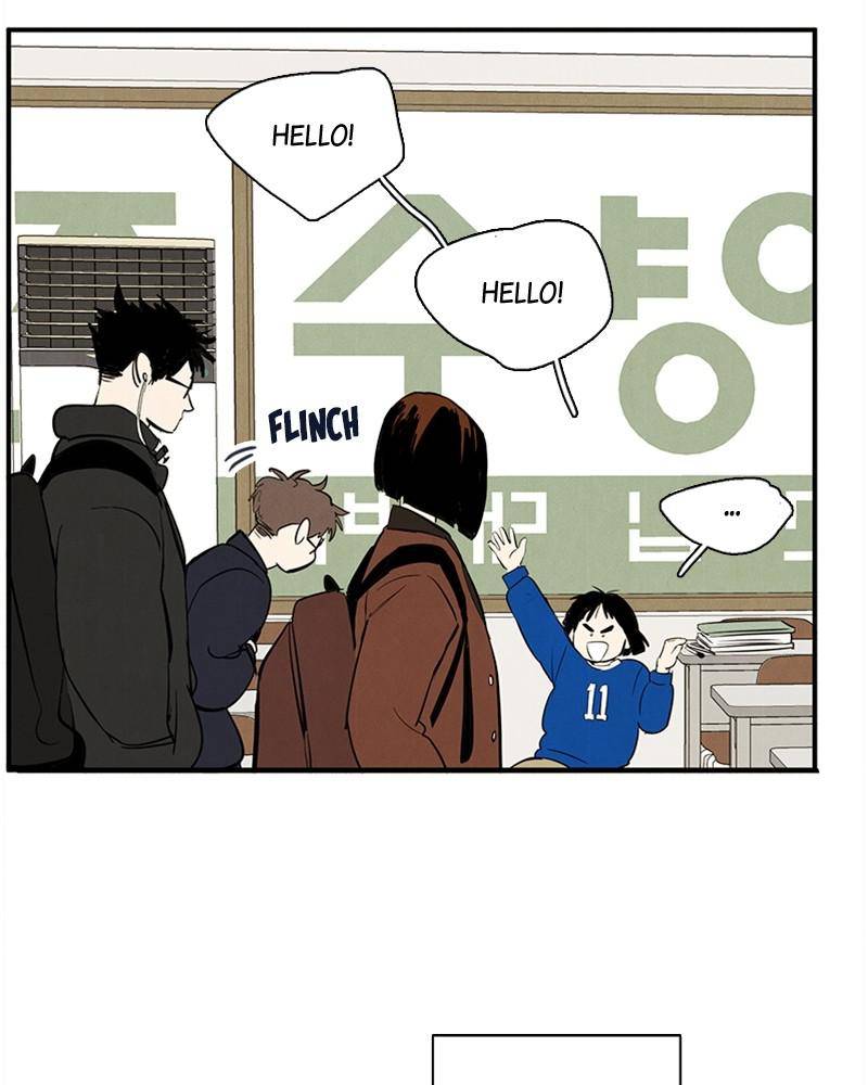 After School Lessons for Unripe Apples Chapter 24 - page 102