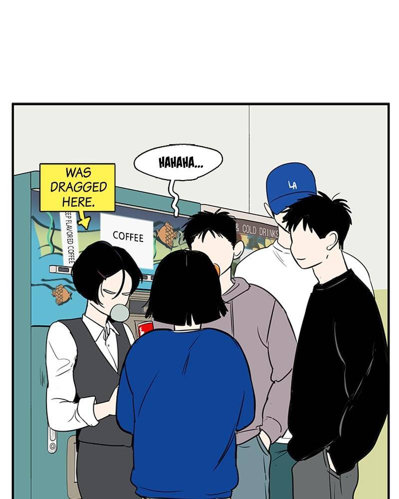 After School Lessons for Unripe Apples Chapter 24 - page 114