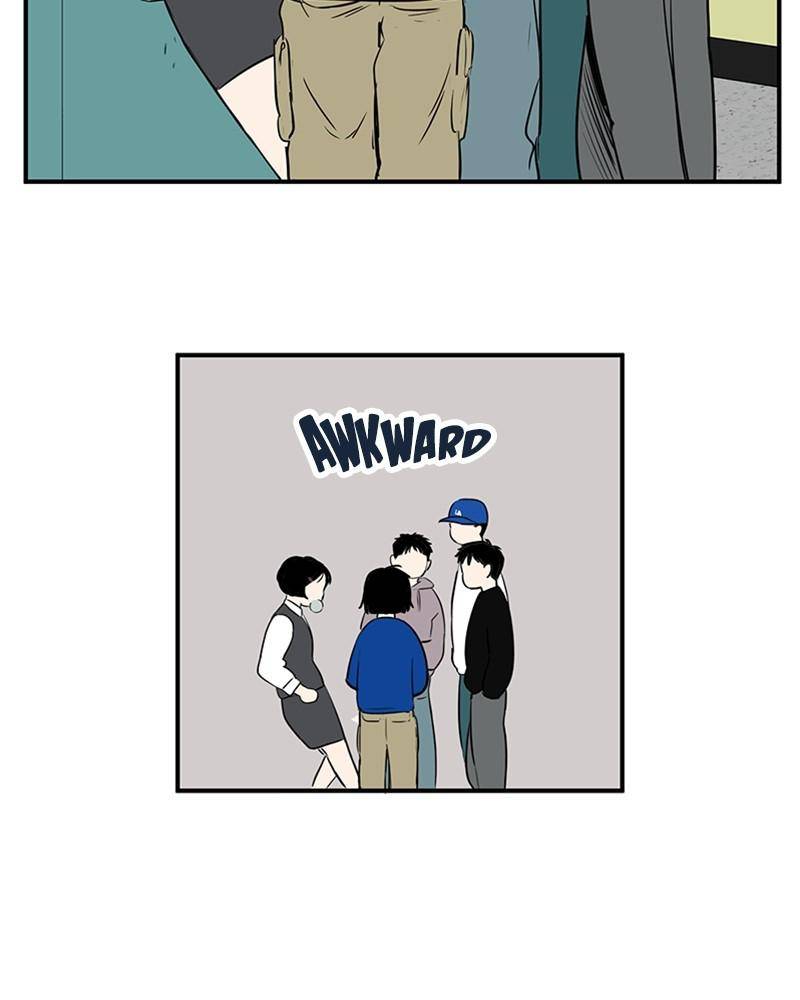 After School Lessons for Unripe Apples Chapter 24 - page 115