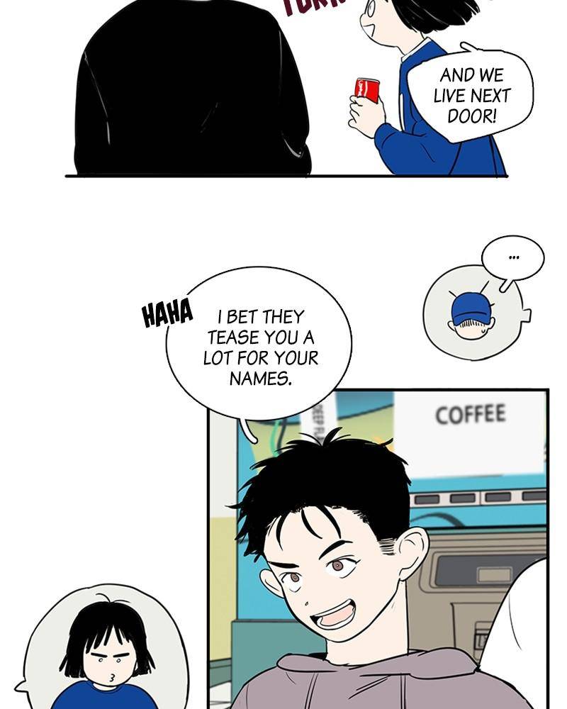 After School Lessons for Unripe Apples Chapter 24 - page 117