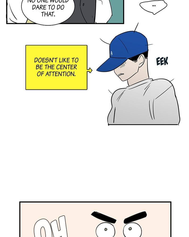 After School Lessons for Unripe Apples Chapter 24 - page 119