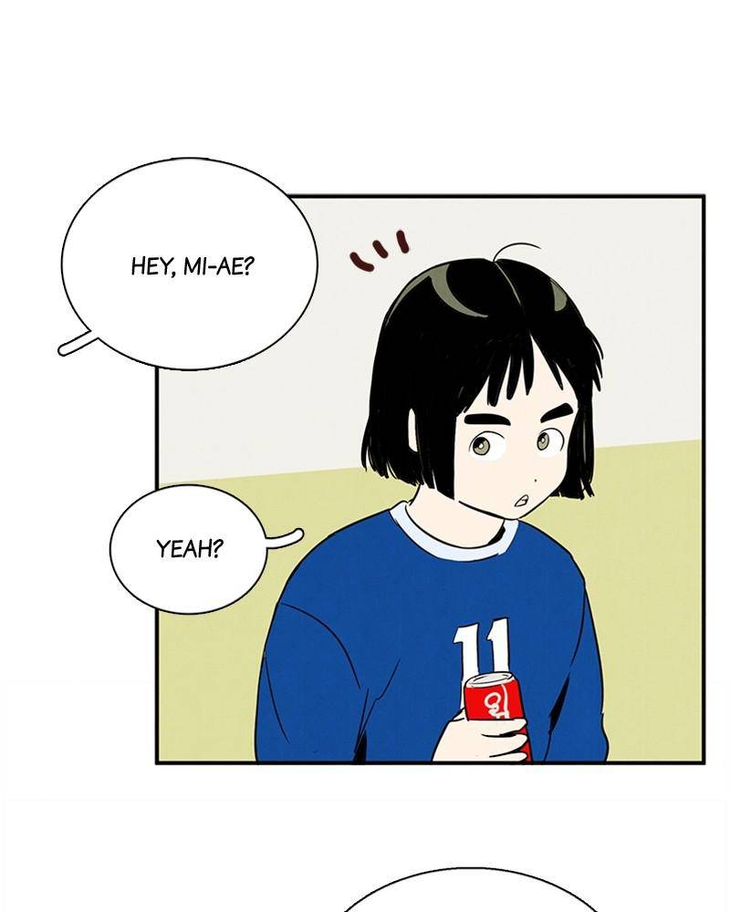 After School Lessons for Unripe Apples Chapter 24 - page 128