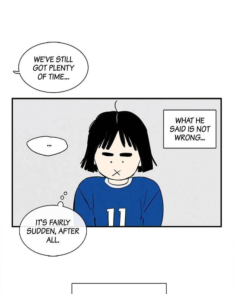 After School Lessons for Unripe Apples Chapter 24 - page 143