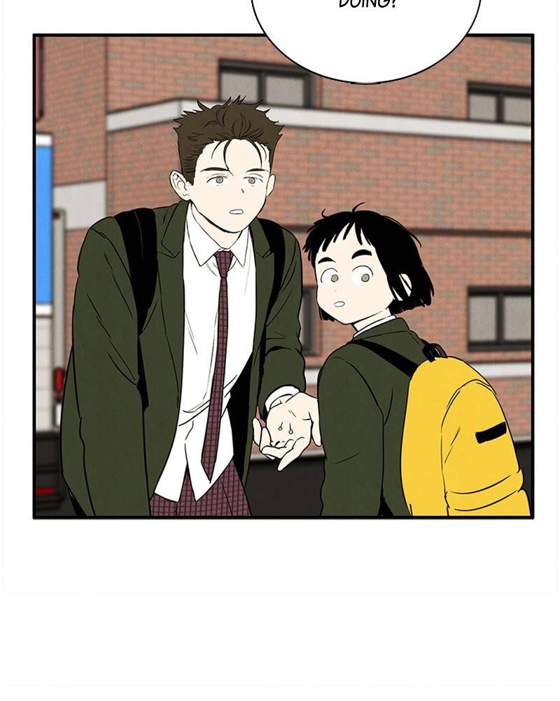 After School Lessons for Unripe Apples Chapter 23 - page 10