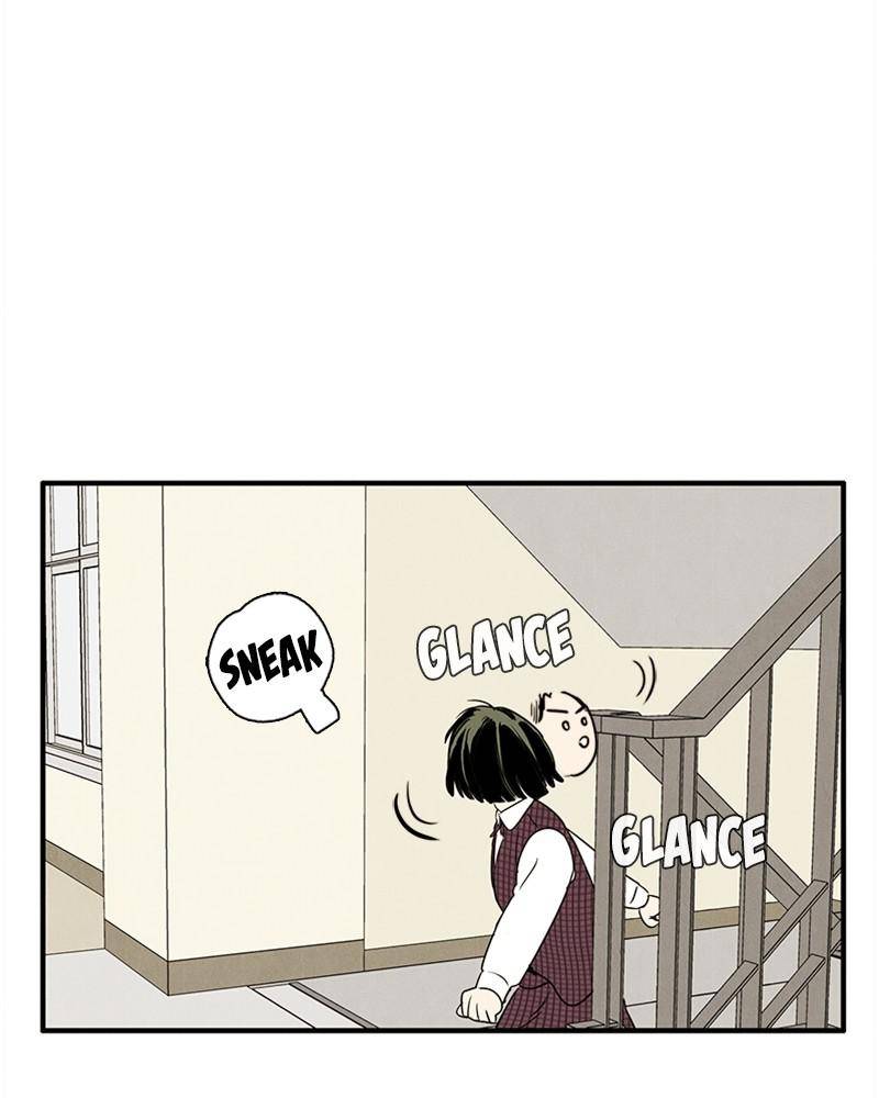 After School Lessons for Unripe Apples Chapter 23 - page 101