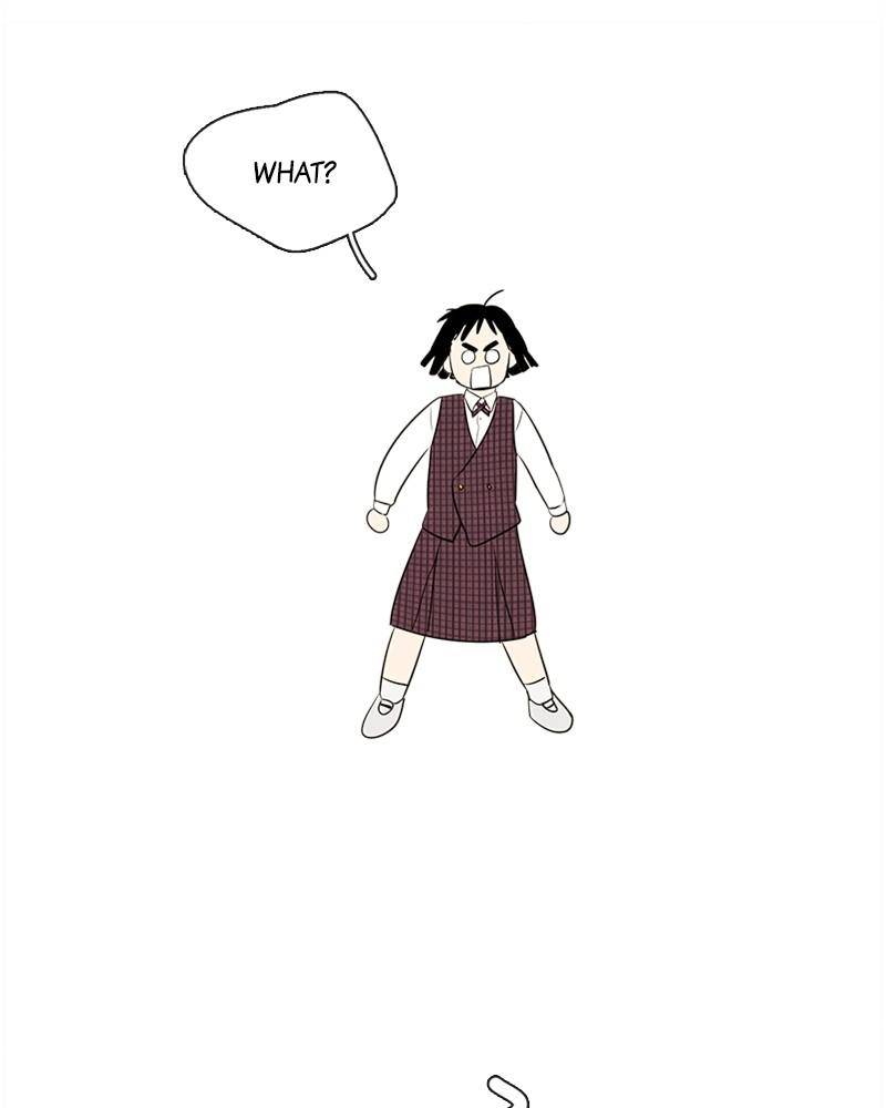 After School Lessons for Unripe Apples Chapter 23 - page 113