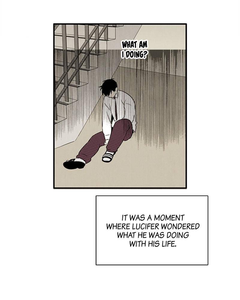 After School Lessons for Unripe Apples Chapter 23 - page 117