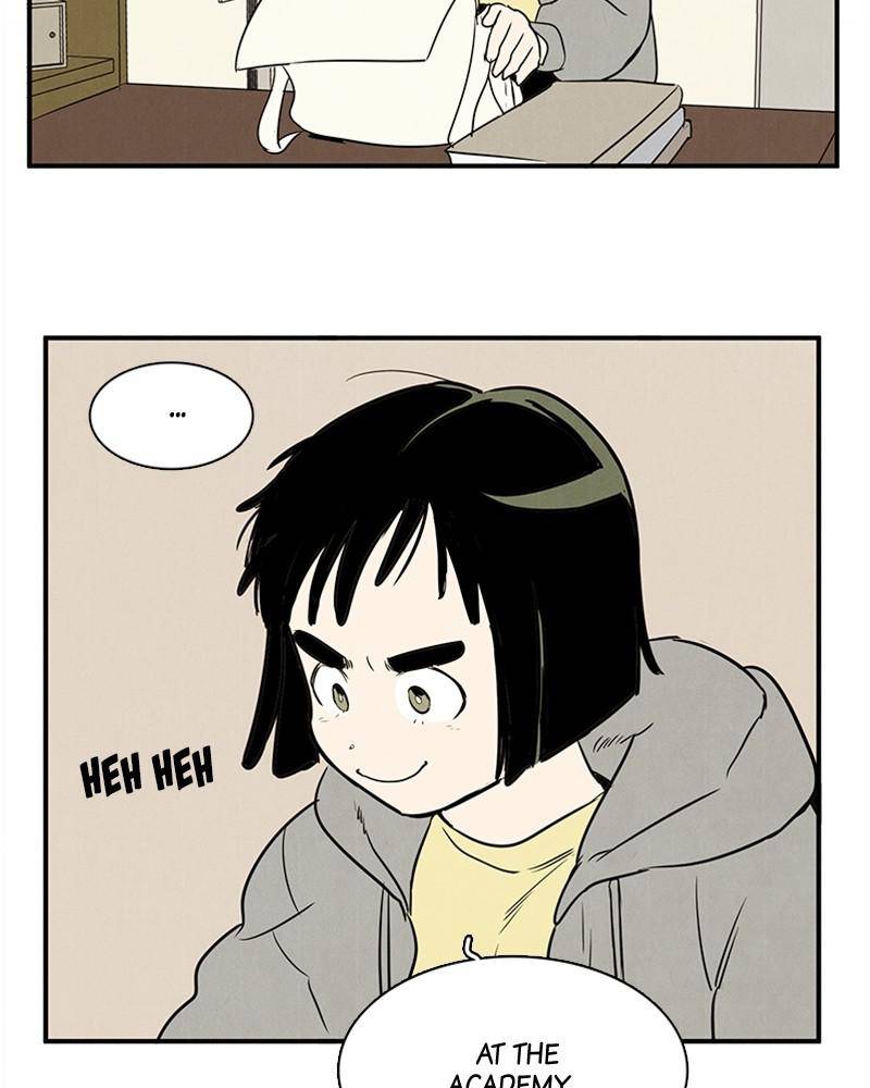 After School Lessons for Unripe Apples Chapter 23 - page 120