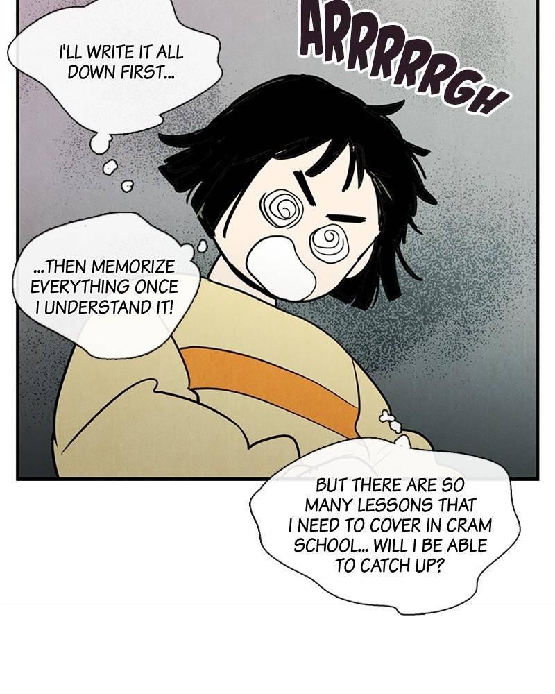 After School Lessons for Unripe Apples Chapter 23 - page 124